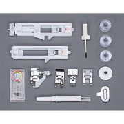 Garudan Visio GHE-1207 + rozšiřující stůl