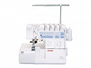 Janome 1200D Professional Overlock a Coverlock 