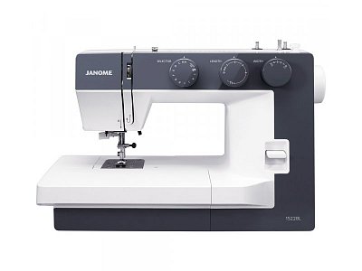 JANOME 1522 BL