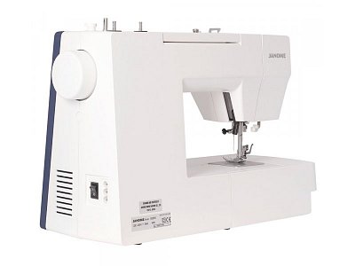 JANOME 1522 BL