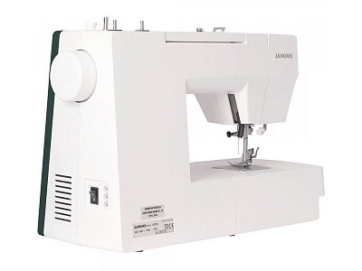 JANOME 1522 GN