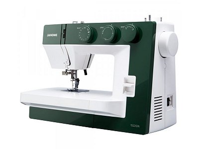 JANOME 1522 GN