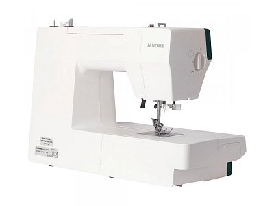 JANOME 1522 GN