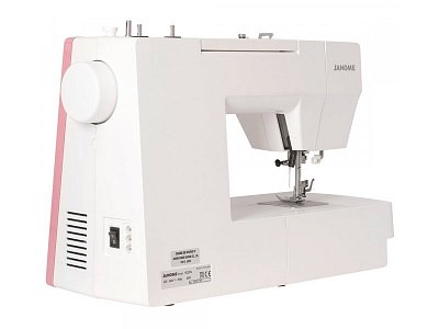 JANOME 1522 PG