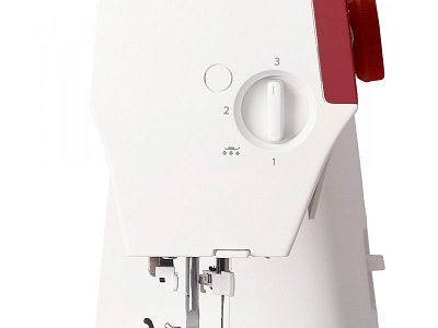 JANOME 1522 RD