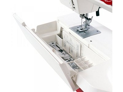 JANOME 1522 RD