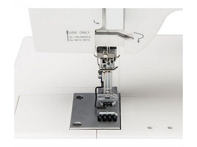 Coverlock JANOME 2000 CPX - Doprava Zdarma