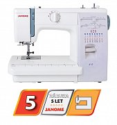 Janome 415