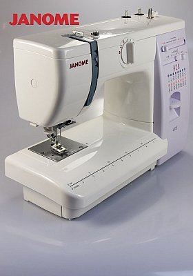 Janome 415