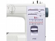 Janome 419S - Doprava Zdarma