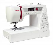 JANOME 5060DC + přídavný stolek