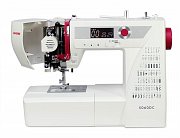 JANOME 5060DC + přídavný stolek