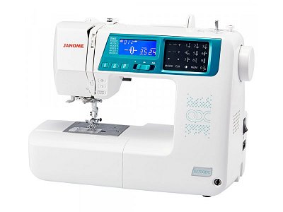 JANOME 5270QDC