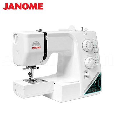 JANOME 60507