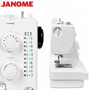 JANOME 60507