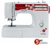 JANOME 920 - 90th anniversary edition - Doprava Zdarma