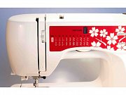 JANOME 920 - 90th anniversary edition - Doprava Zdarma