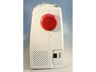 JANOME 920 - 90th anniversary edition - Doprava Zdarma