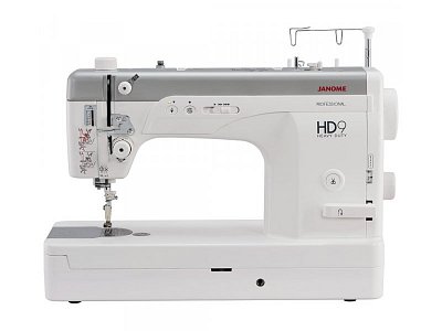 JANOME HD9  - Doprava Zdarma