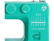 Janome JUNO E1015 GREEN