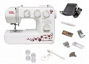 JANOME JUNO E1019