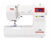 JANOME JUNO J100