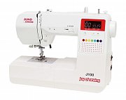 JANOME JUNO J100