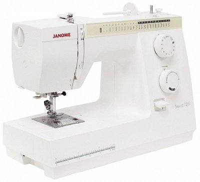 JANOME JUNO J100