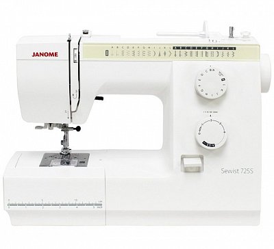 JANOME JUNO J100