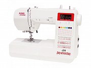 JANOME JUNO J30 - Doprava Zdarma