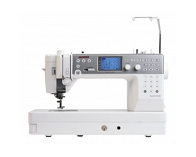 Janome MC 6700 - Doprava ZDARMA