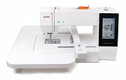JANOME MC500E - Doprava ZDARMA