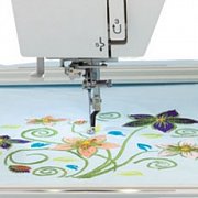 JANOME MEMORY CRAFT 500E