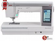 JANOME MEMORY CRAFT 9450 QCP