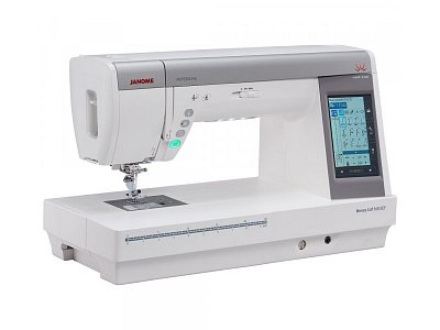 JANOME MEMORY CRAFT 9450 QCP