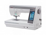 JANOME MEMORY CRAFT 9450 QCP