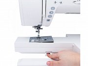 JANOME MEMORY CRAFT 9450 QCP