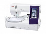 JANOME MEMORY CRAFT 9850