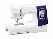 JANOME MEMORY CRAFT 9850