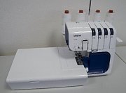 Overlock Brother 4234D