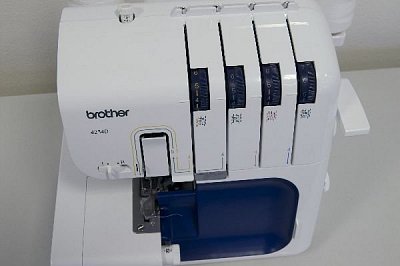 Overlock Brother 4234D