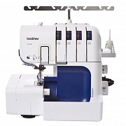 Overlock Brother 4234D - AKCE + Velký rozšiřující stolek za 1/2 ceny