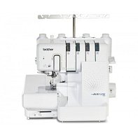 Overlock Brother Airflow 3000