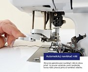 Overlock Brother Airflow 3000