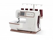 Overlock-Coverlock Husqvarna Amber Air S600