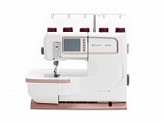 Overlock-Coverlock Husqvarna Amber Air S600