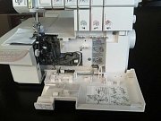 Overlock + Coverlock Merrylock MK4075