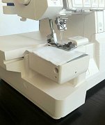 Overlock + Coverlock Merrylock MK4075