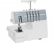 Overlock-Coverlock Pfaff 3.0 + stolek za 1500 Kč zdarma