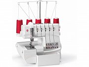 Overlock-Coverlock Singer 14T968